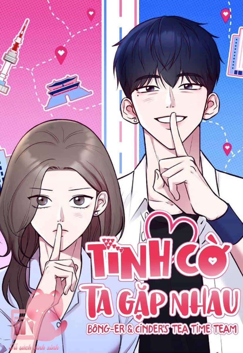 Tình Cờ Ta Gặp Nhau - Chương 23 - ảnh 2