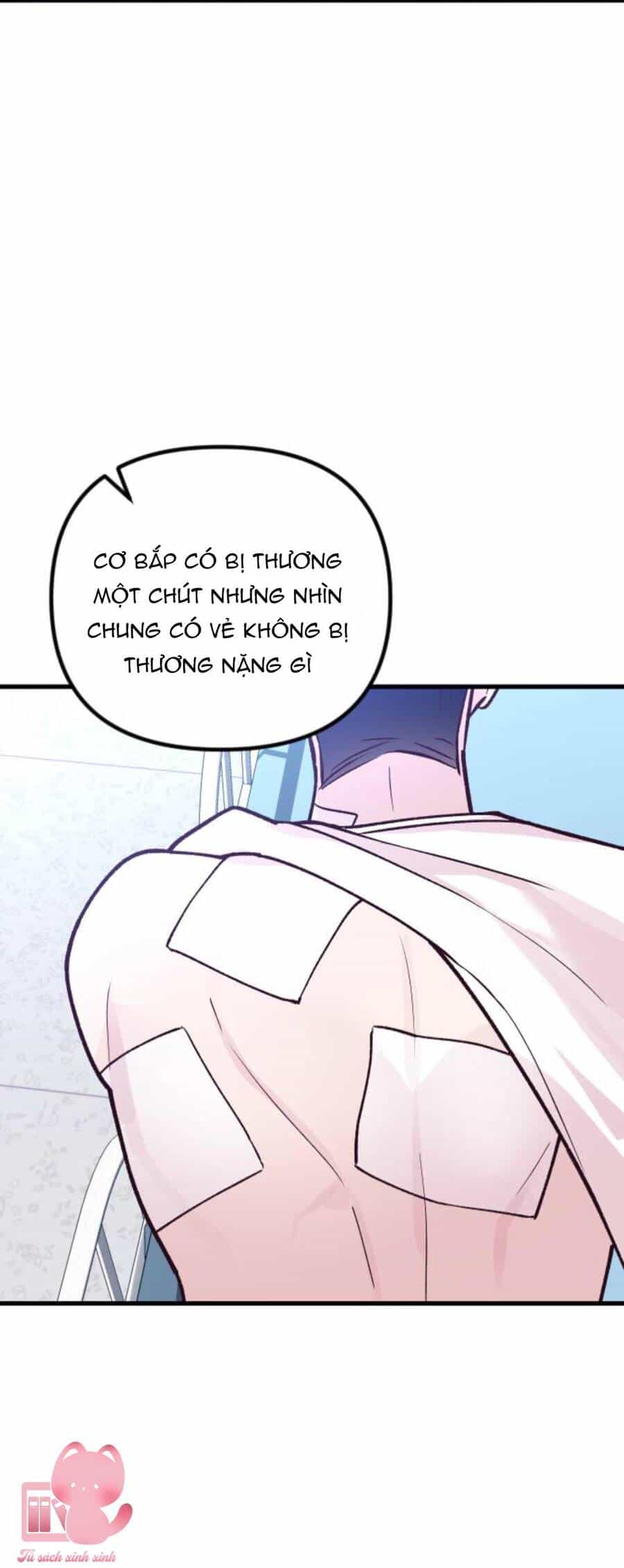 Tình Cờ Ta Gặp Nhau - Chương 23 - ảnh 41