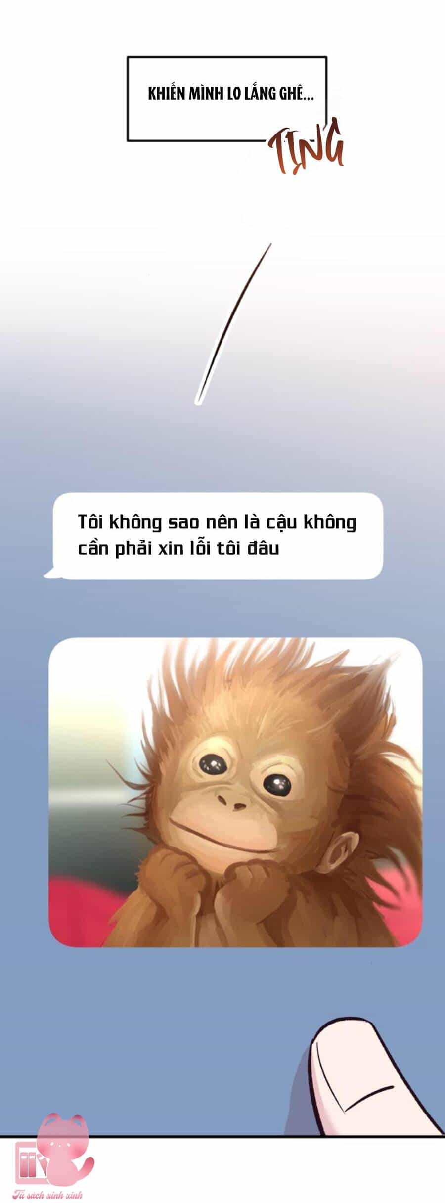 Tình Cờ Ta Gặp Nhau - Chương 24 - ảnh 24