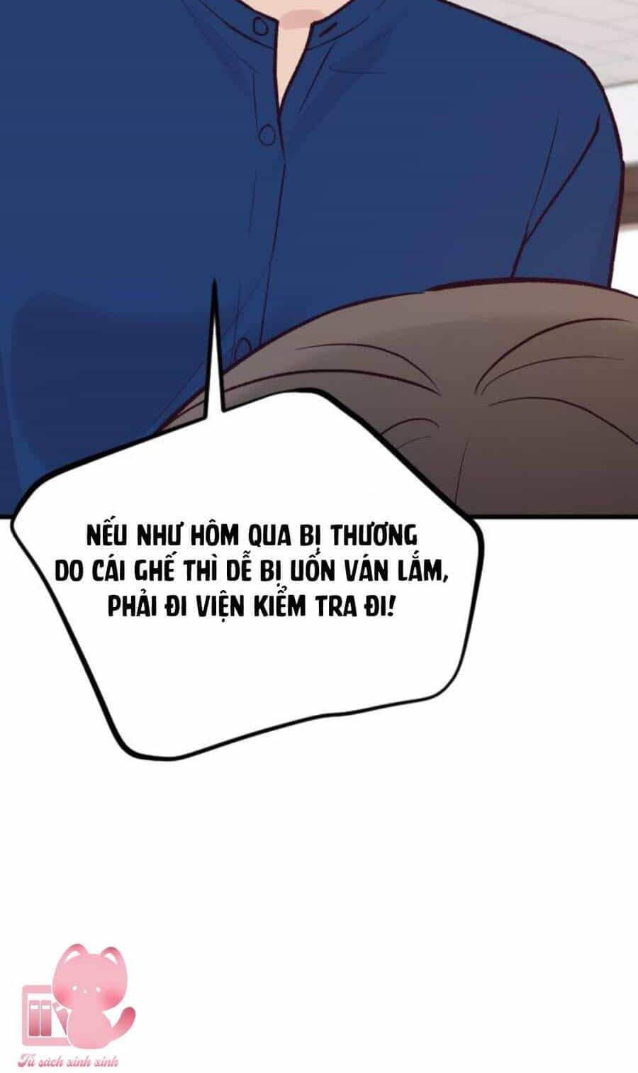Tình Cờ Ta Gặp Nhau - Chương 24 - ảnh 32