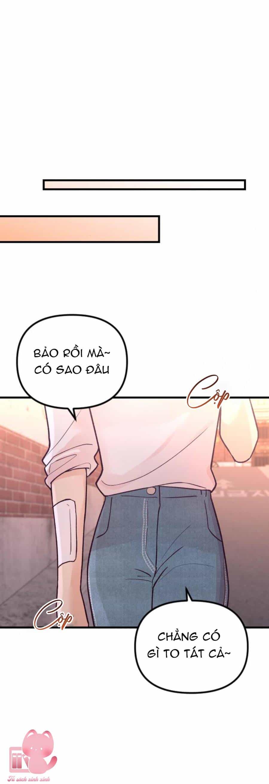 Tình Cờ Ta Gặp Nhau - Chương 24 - ảnh 50