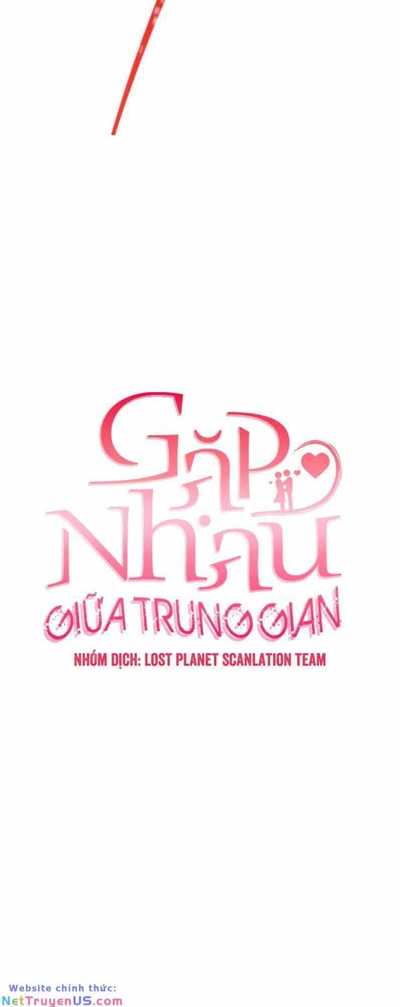 Tình Cờ Ta Gặp Nhau - Chương 25 - ảnh 27