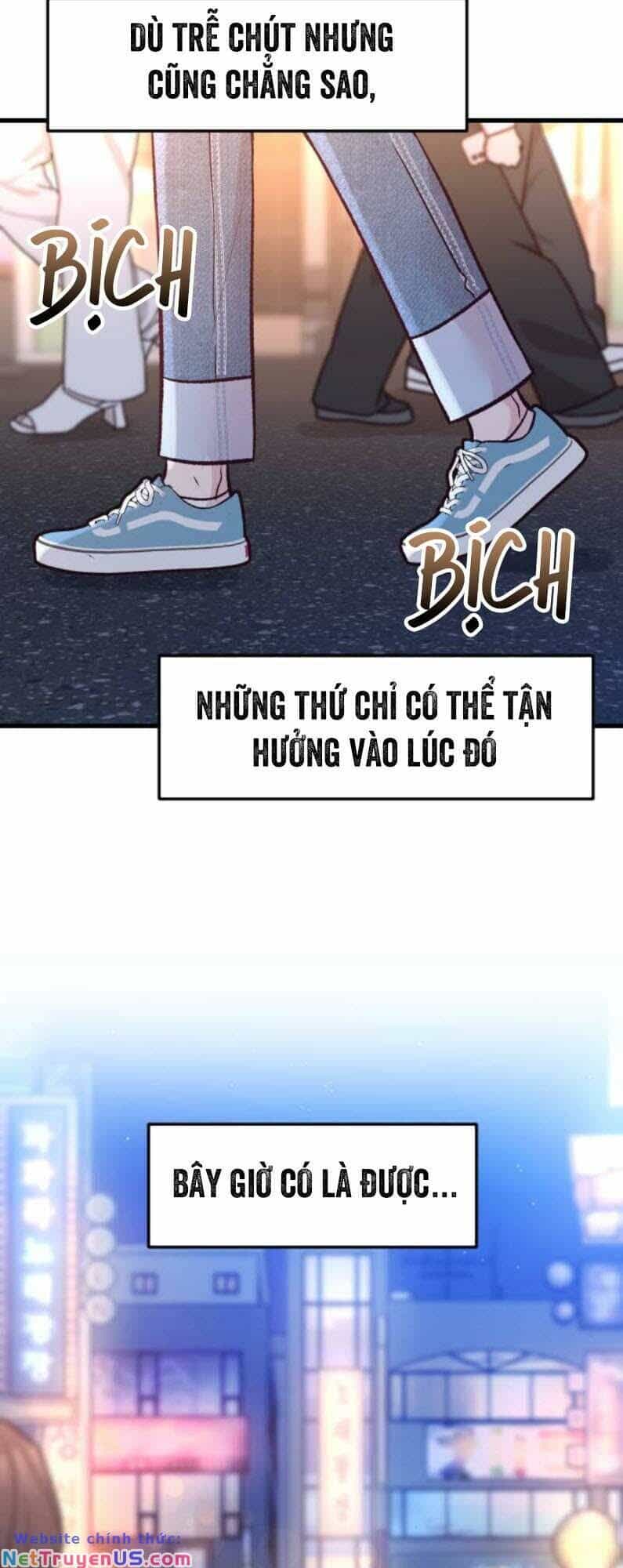 Tình Cờ Ta Gặp Nhau - Chương 25 - ảnh 76