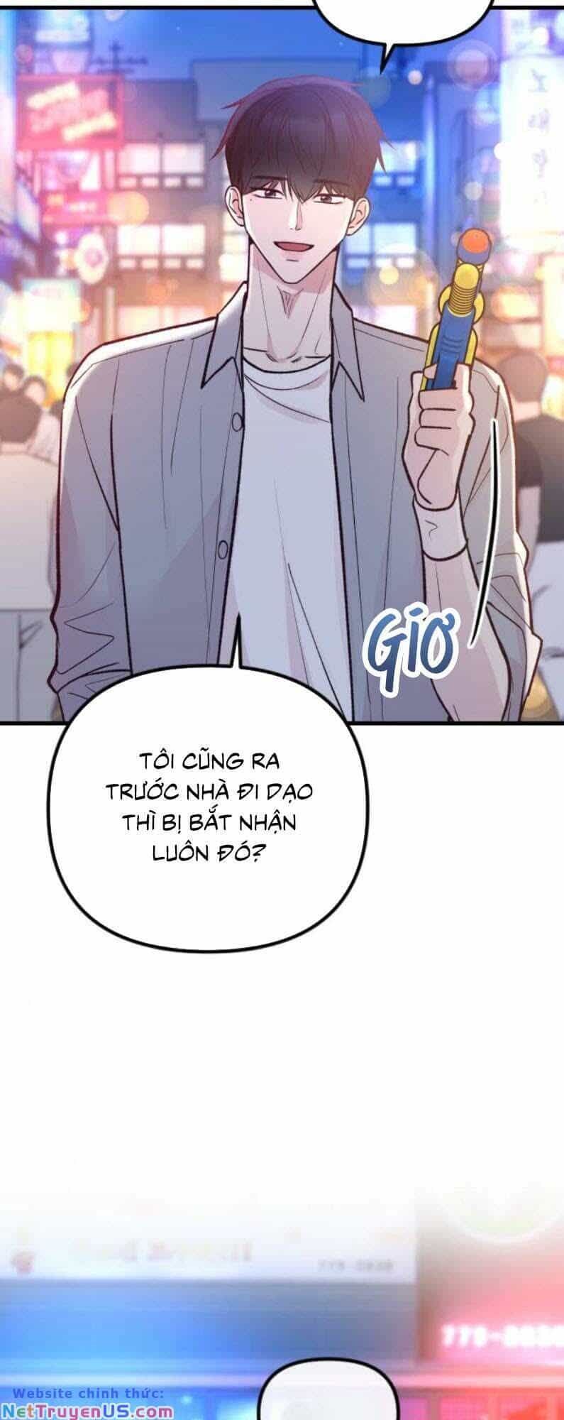 Tình Cờ Ta Gặp Nhau - Chương 25 - ảnh 83