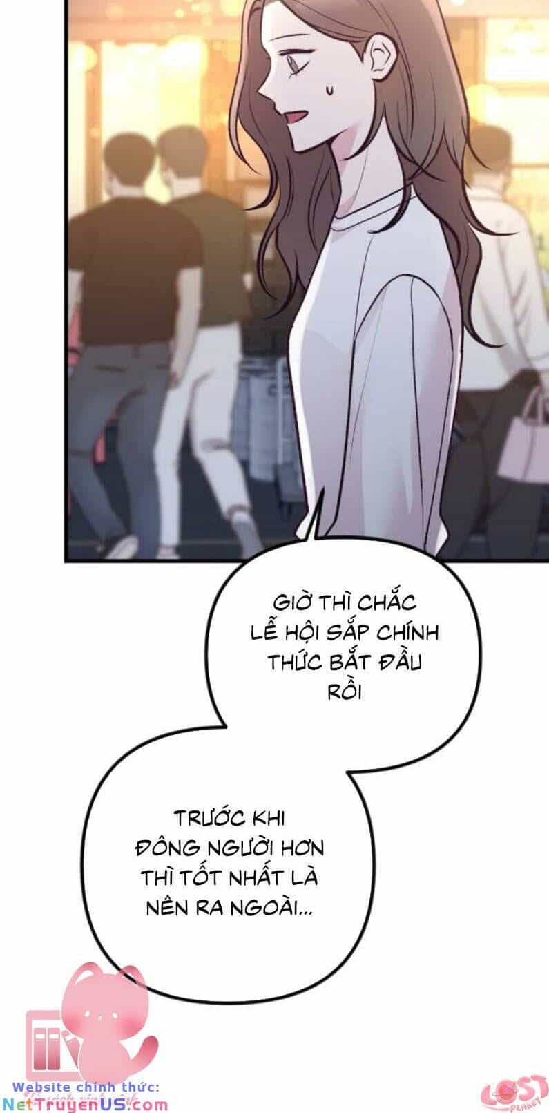Tình Cờ Ta Gặp Nhau - Chương 25 - ảnh 88