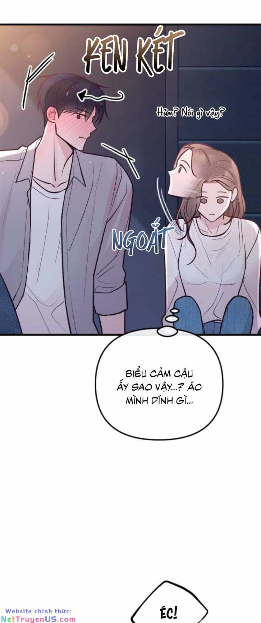 Tình Cờ Ta Gặp Nhau - Chương 26 - ảnh 33