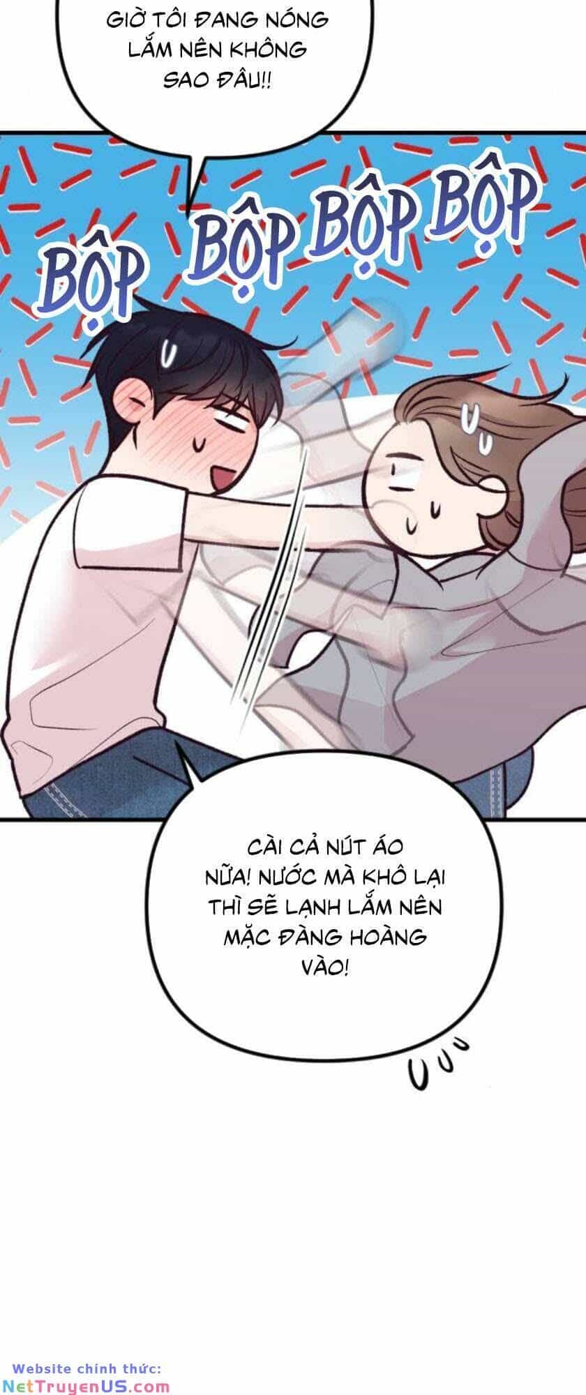 Tình Cờ Ta Gặp Nhau - Chương 26 - ảnh 35