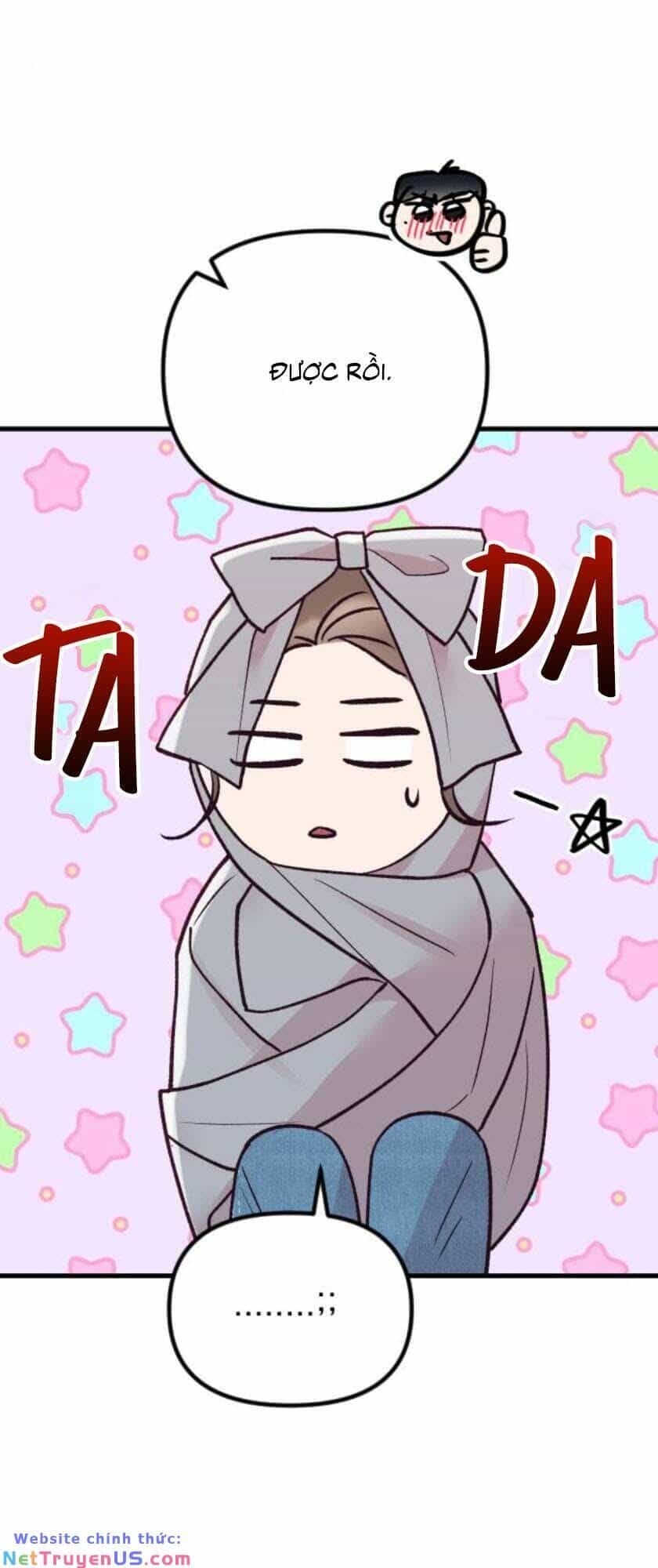 Tình Cờ Ta Gặp Nhau - Chương 26 - ảnh 36