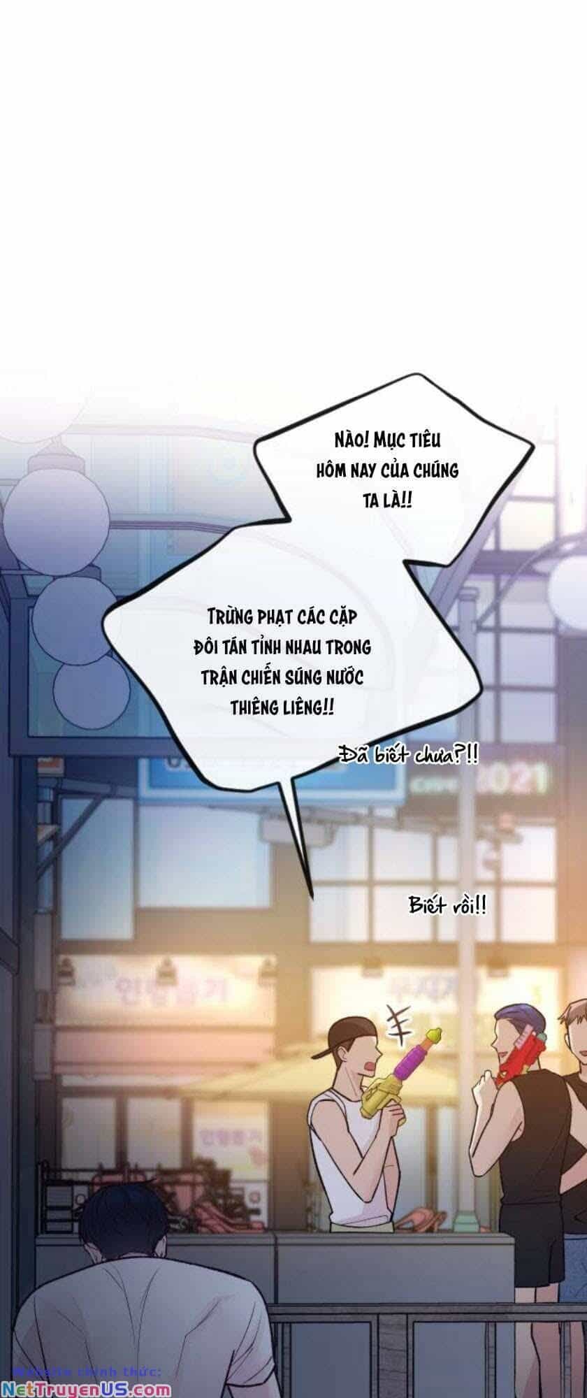 Tình Cờ Ta Gặp Nhau - Chương 26 - ảnh 64