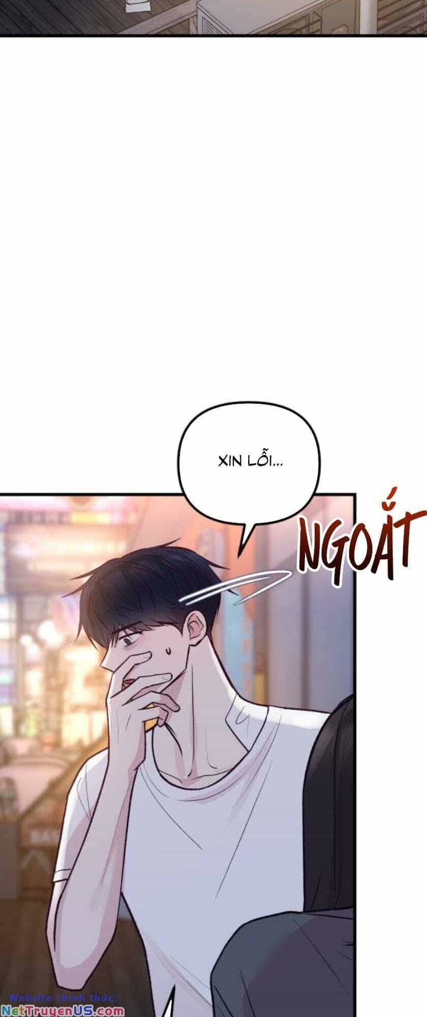 Tình Cờ Ta Gặp Nhau - Chương 26 - ảnh 83