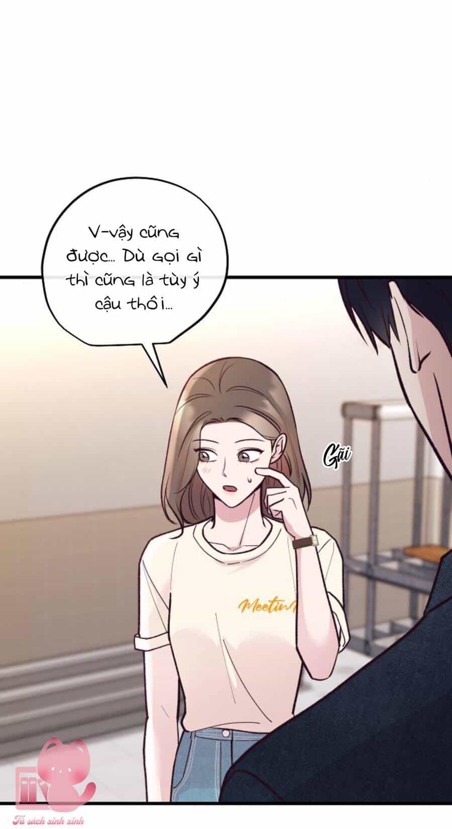 Tình Cờ Ta Gặp Nhau - Chương 27 - ảnh 80