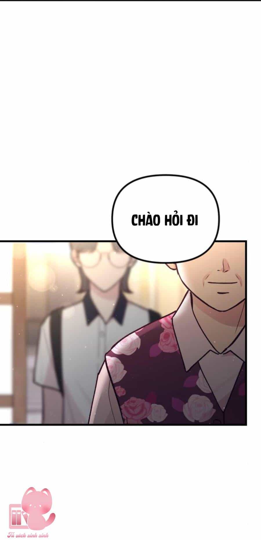 Tình Cờ Ta Gặp Nhau - Chương 27 - ảnh 90