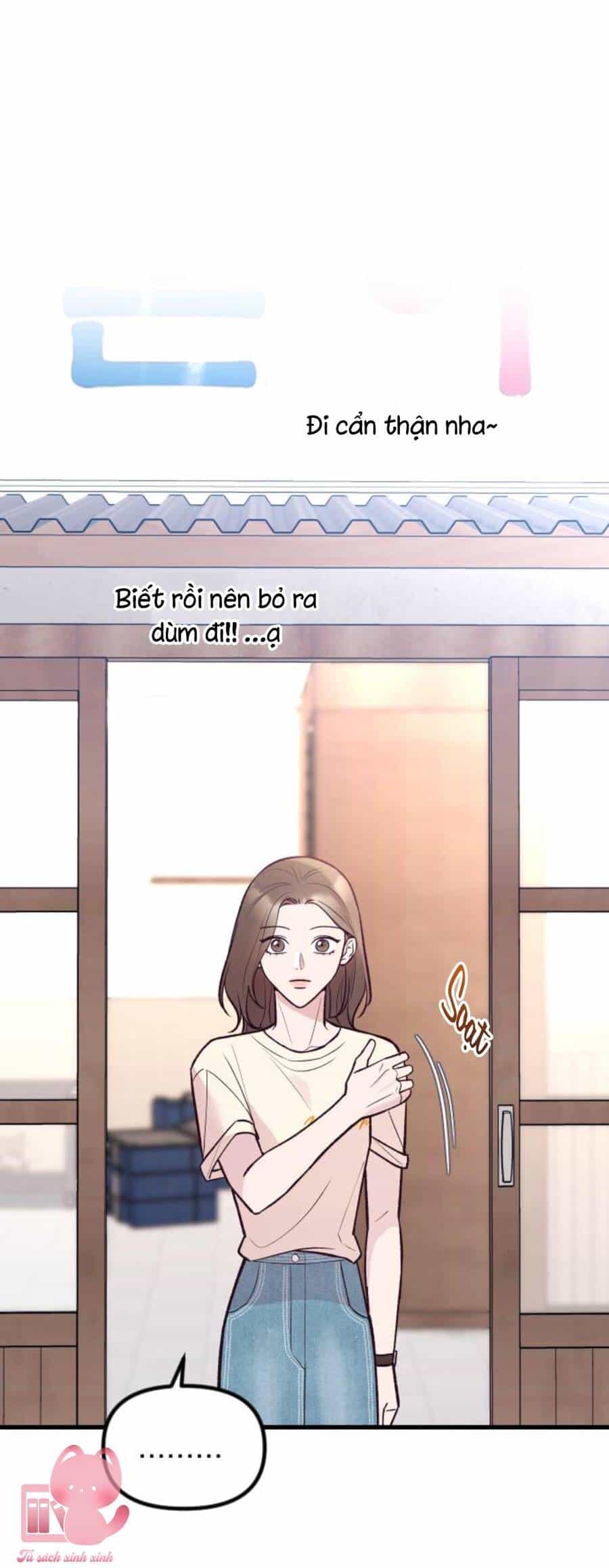 Tình Cờ Ta Gặp Nhau - Chương 28 - ảnh 48