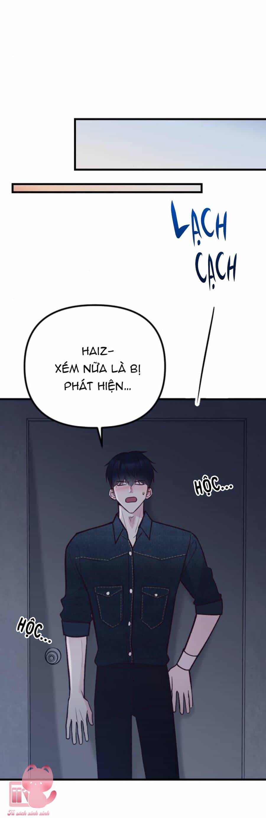 Tình Cờ Ta Gặp Nhau - Chương 28 - ảnh 77