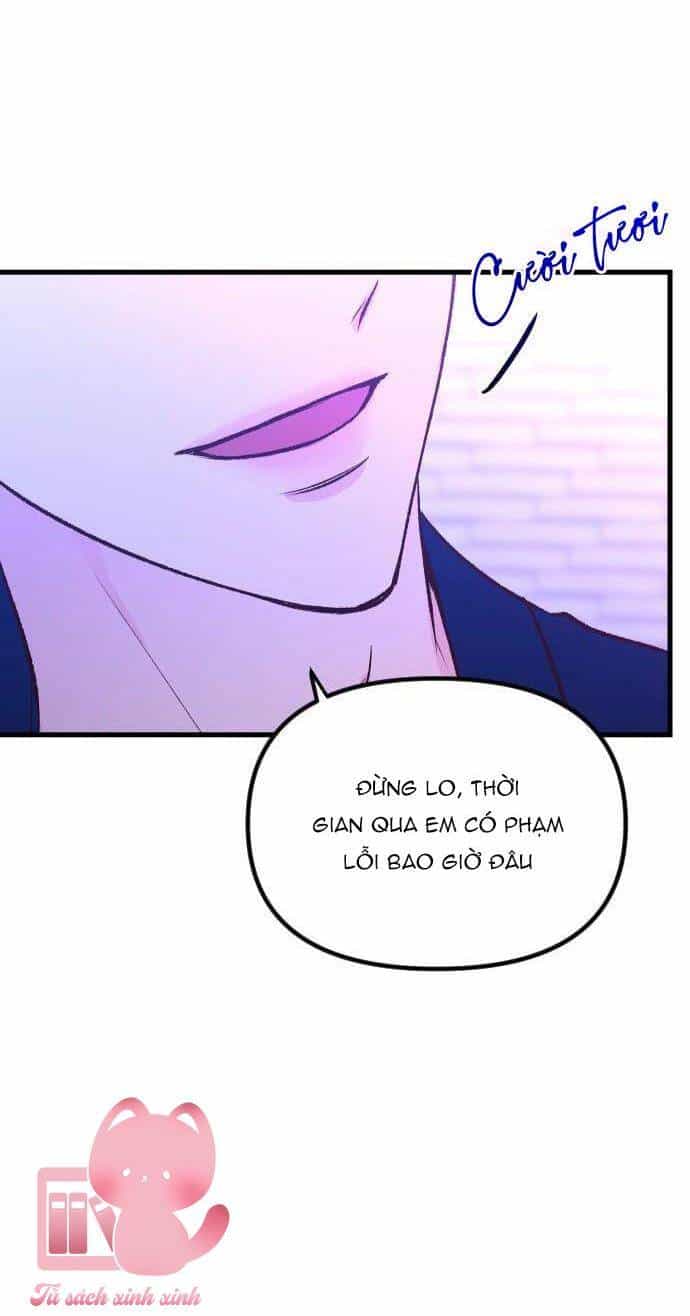 Tình Cờ Ta Gặp Nhau - Chương 3 - ảnh 86