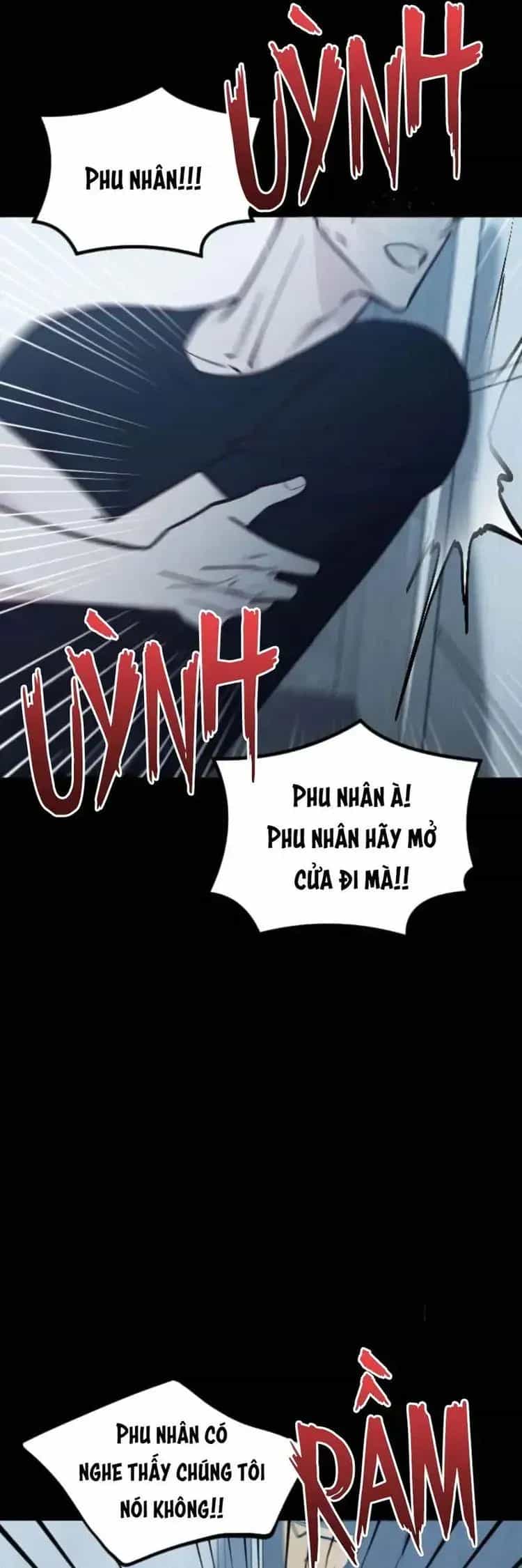 Tình Cờ Ta Gặp Nhau - Chương 39 - ảnh 10