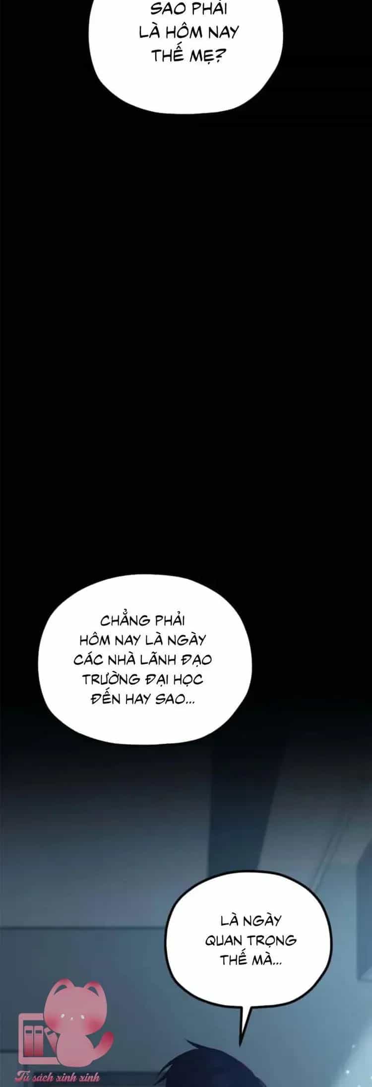 Tình Cờ Ta Gặp Nhau - Chương 39 - ảnh 19