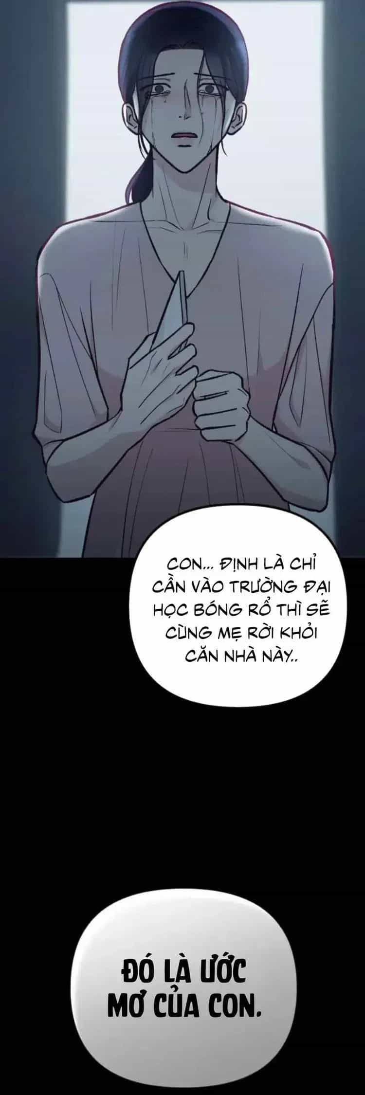 Tình Cờ Ta Gặp Nhau - Chương 39 - ảnh 24
