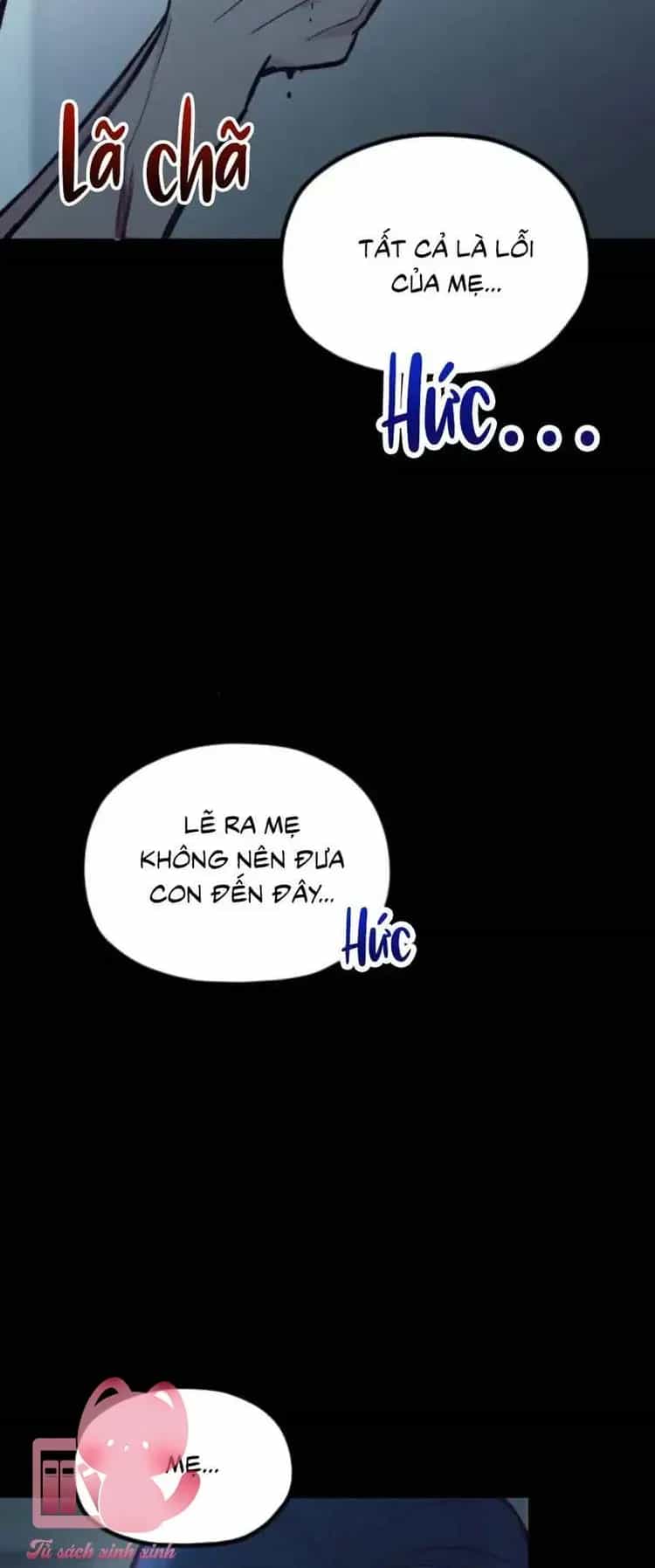Tình Cờ Ta Gặp Nhau - Chương 39 - ảnh 33