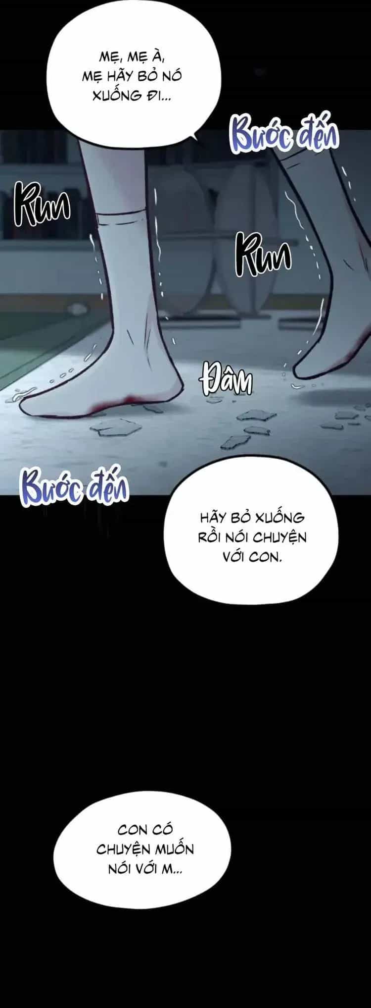 Tình Cờ Ta Gặp Nhau - Chương 39 - ảnh 38