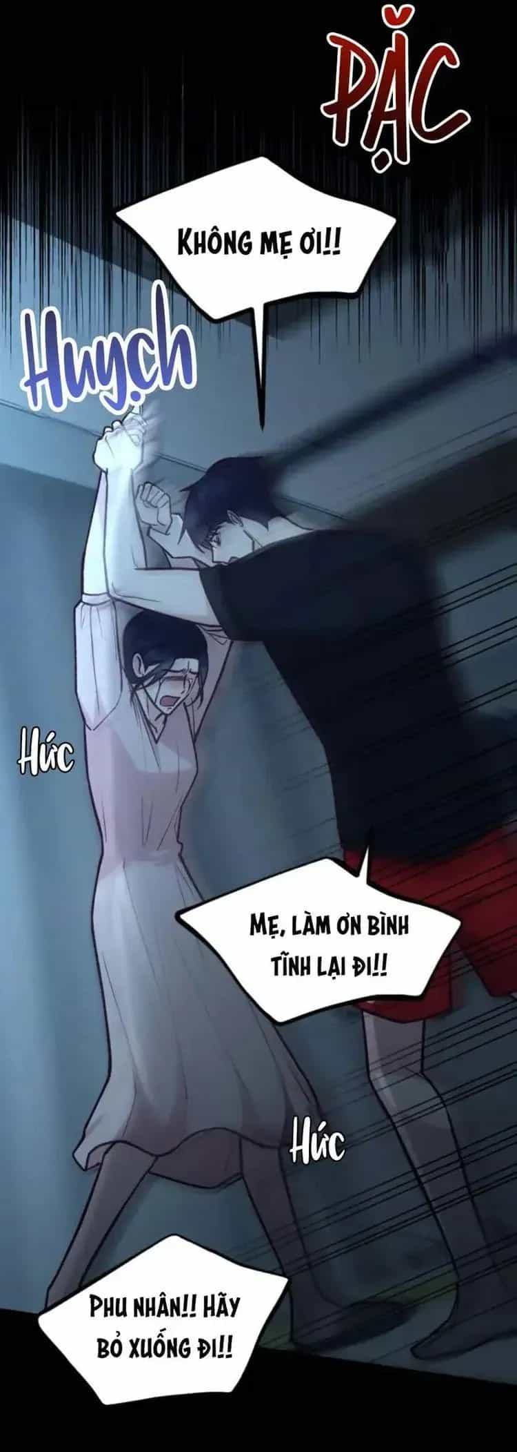 Tình Cờ Ta Gặp Nhau - Chương 39 - ảnh 40