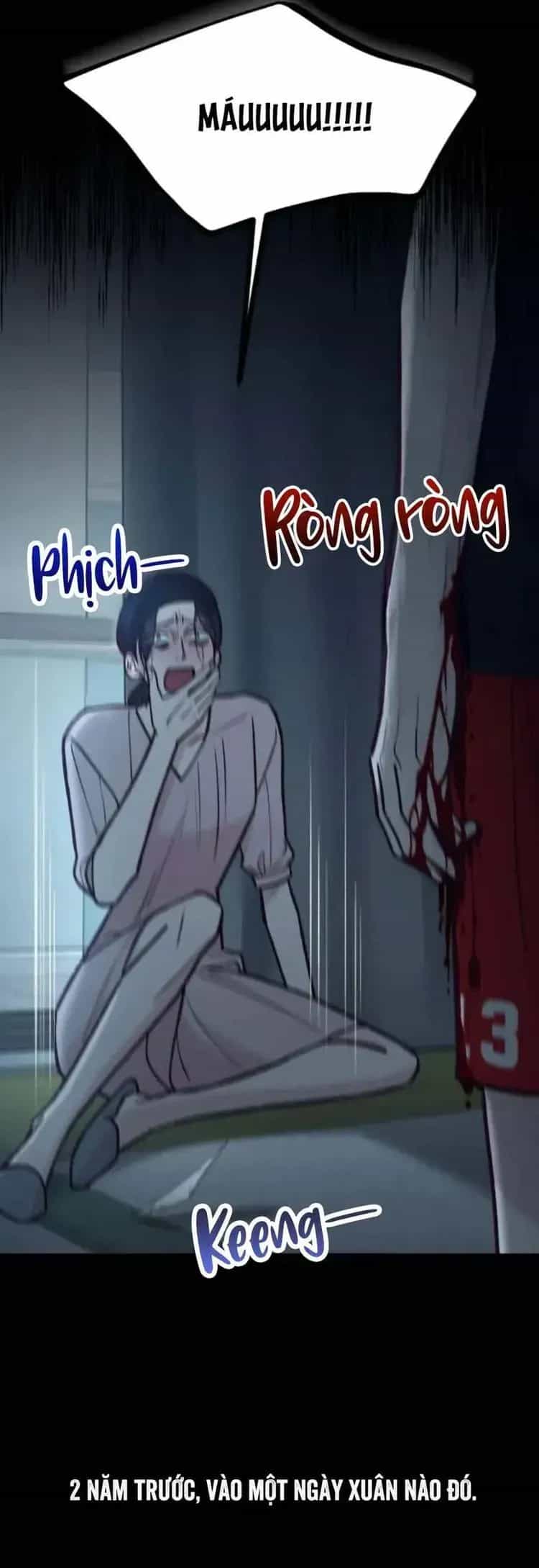 Tình Cờ Ta Gặp Nhau - Chương 39 - ảnh 48