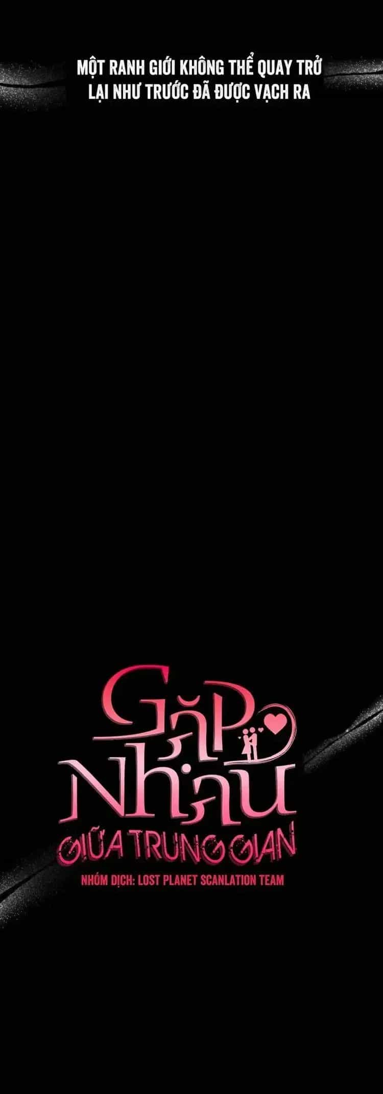 Tình Cờ Ta Gặp Nhau - Chương 39 - ảnh 52