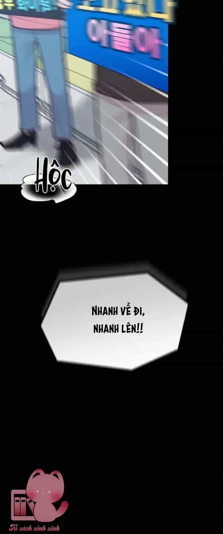 Tình Cờ Ta Gặp Nhau - Chương 39 - ảnh 7