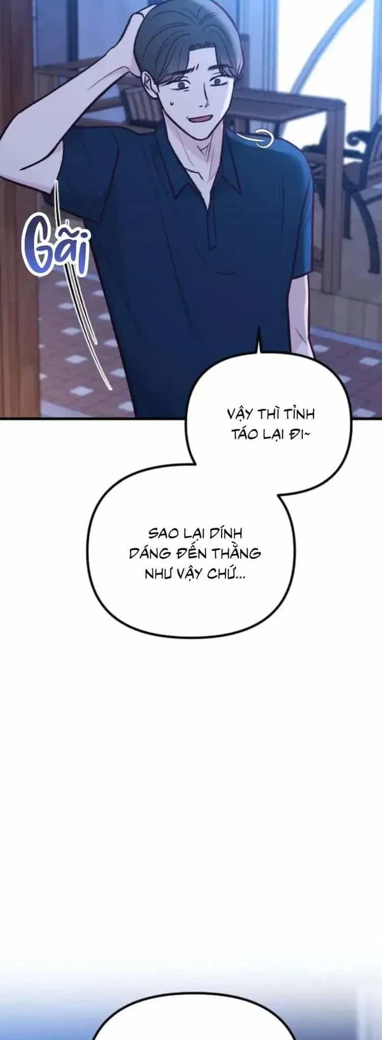Tình Cờ Ta Gặp Nhau - Chương 39 - ảnh 70