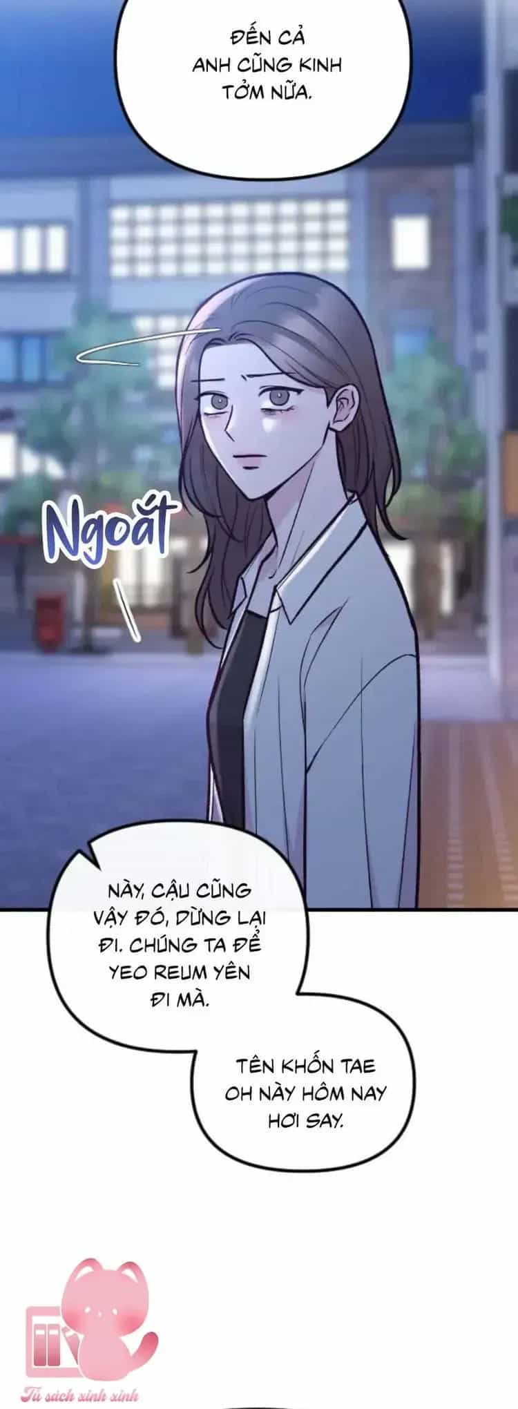 Tình Cờ Ta Gặp Nhau - Chương 39 - ảnh 71