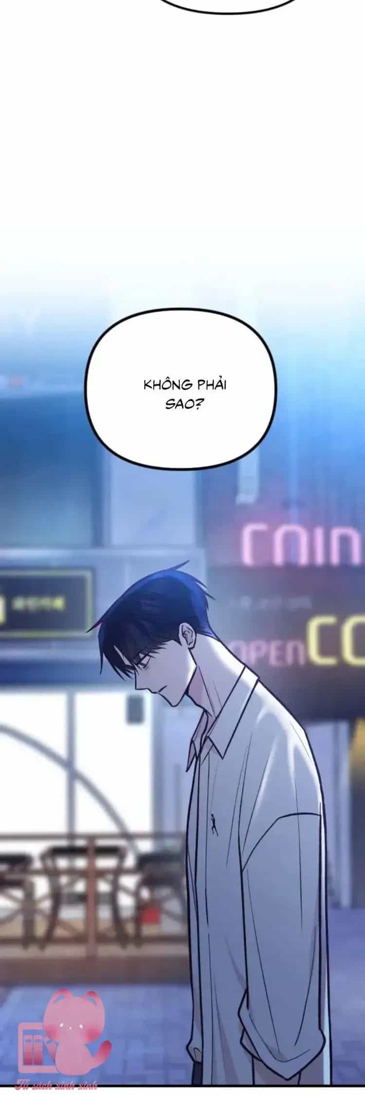 Tình Cờ Ta Gặp Nhau - Chương 39 - ảnh 73