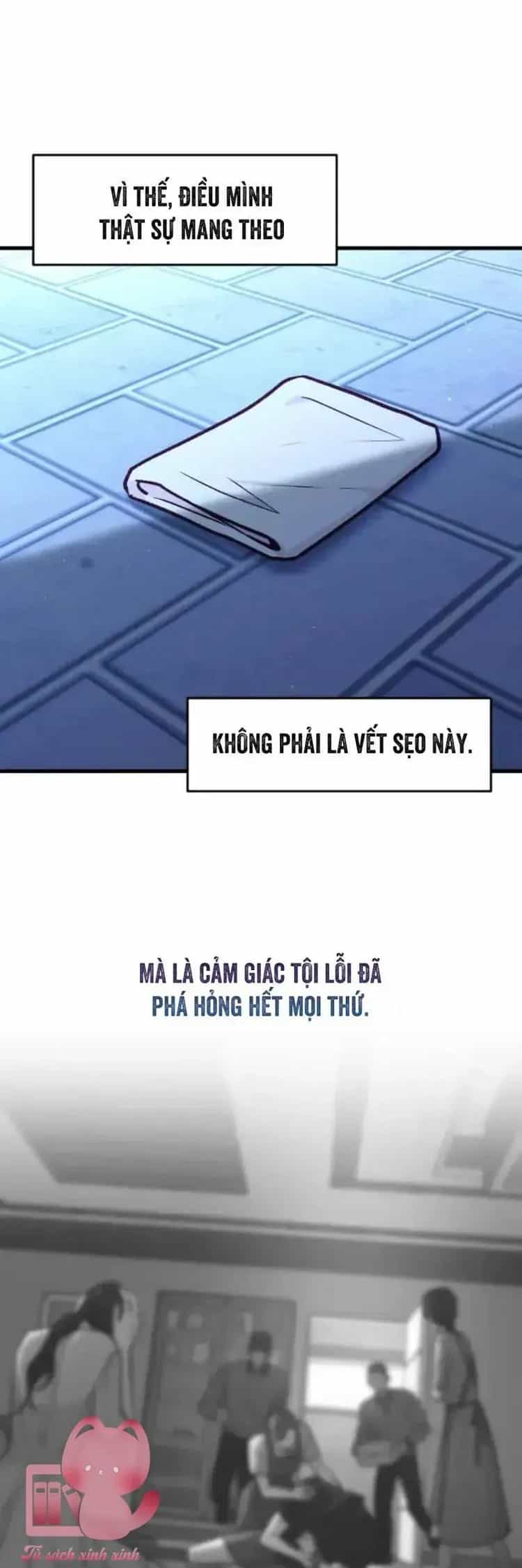 Tình Cờ Ta Gặp Nhau - Chương 39 - ảnh 75