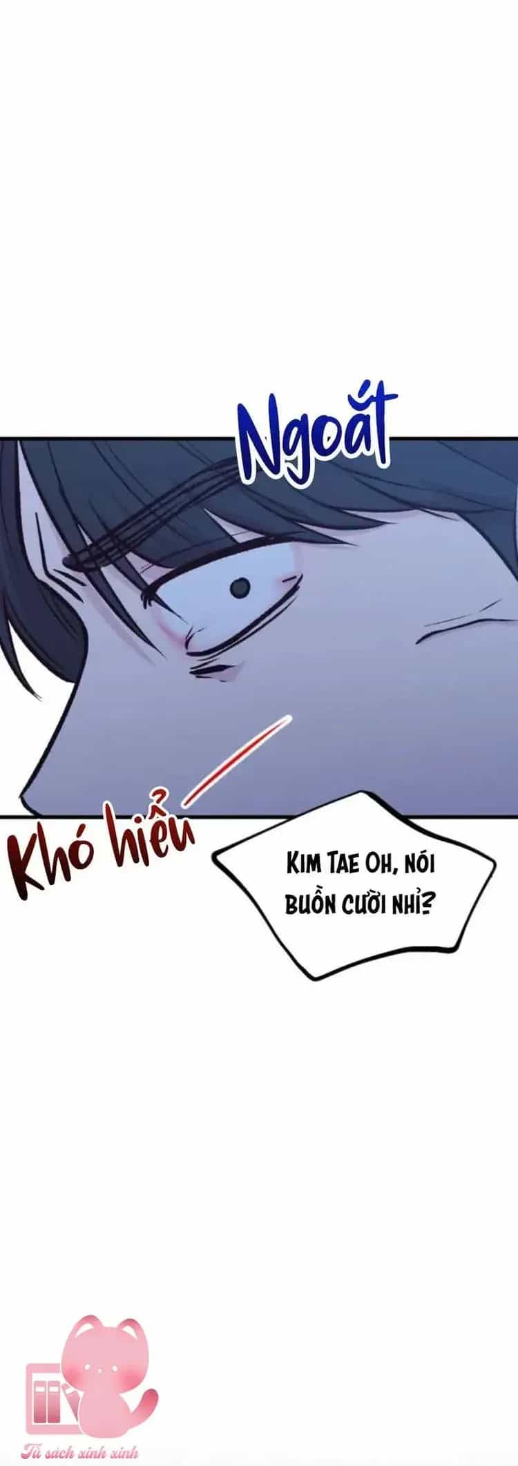 Tình Cờ Ta Gặp Nhau - Chương 39 - ảnh 85
