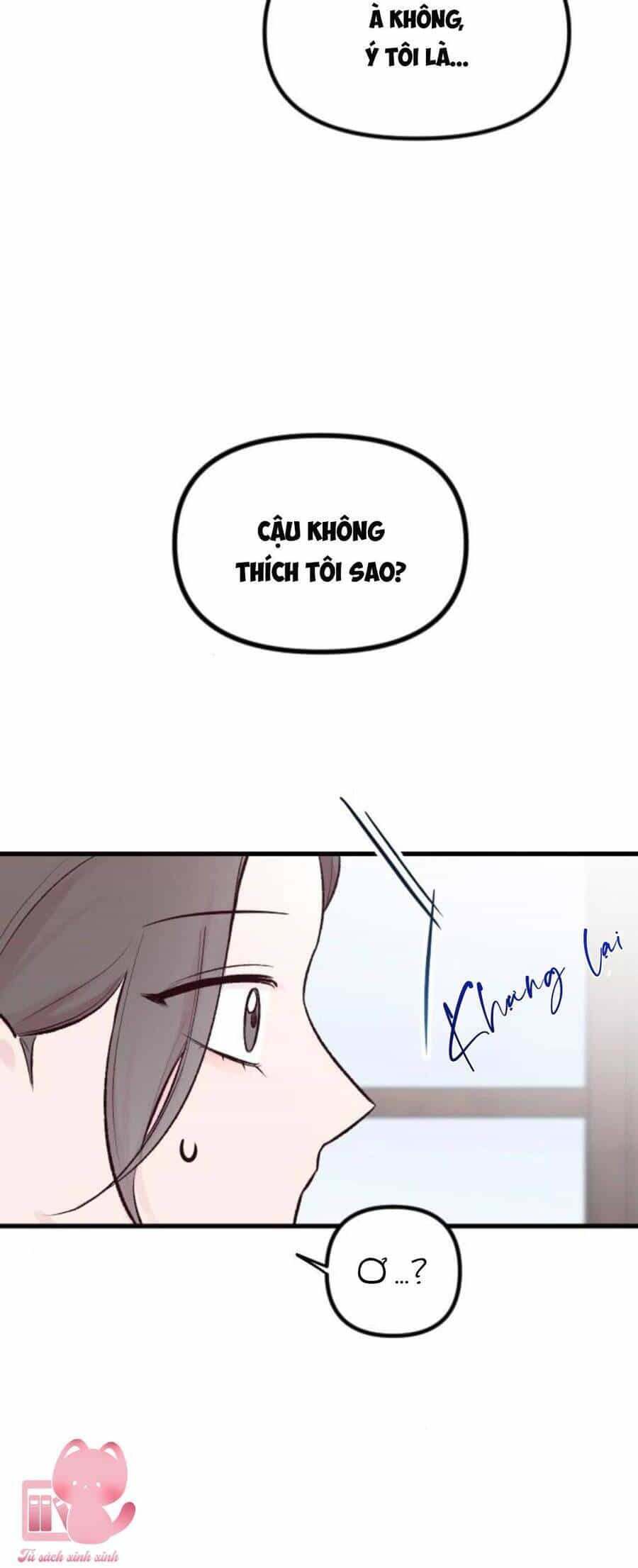 Tình Cờ Ta Gặp Nhau - Chương 4 - ảnh 57