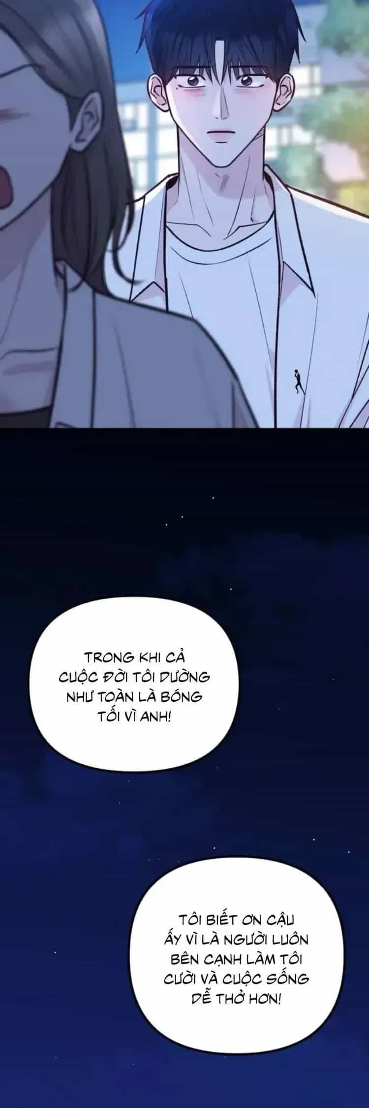 Tình Cờ Ta Gặp Nhau - Chương 40 - ảnh 12