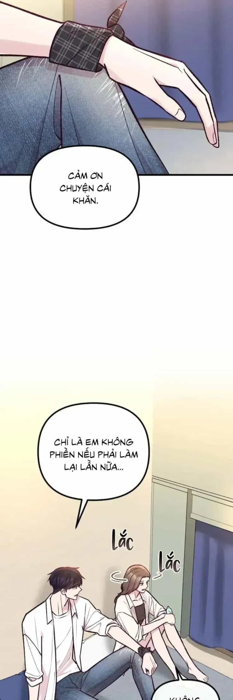 Tình Cờ Ta Gặp Nhau - Chương 40 - ảnh 30
