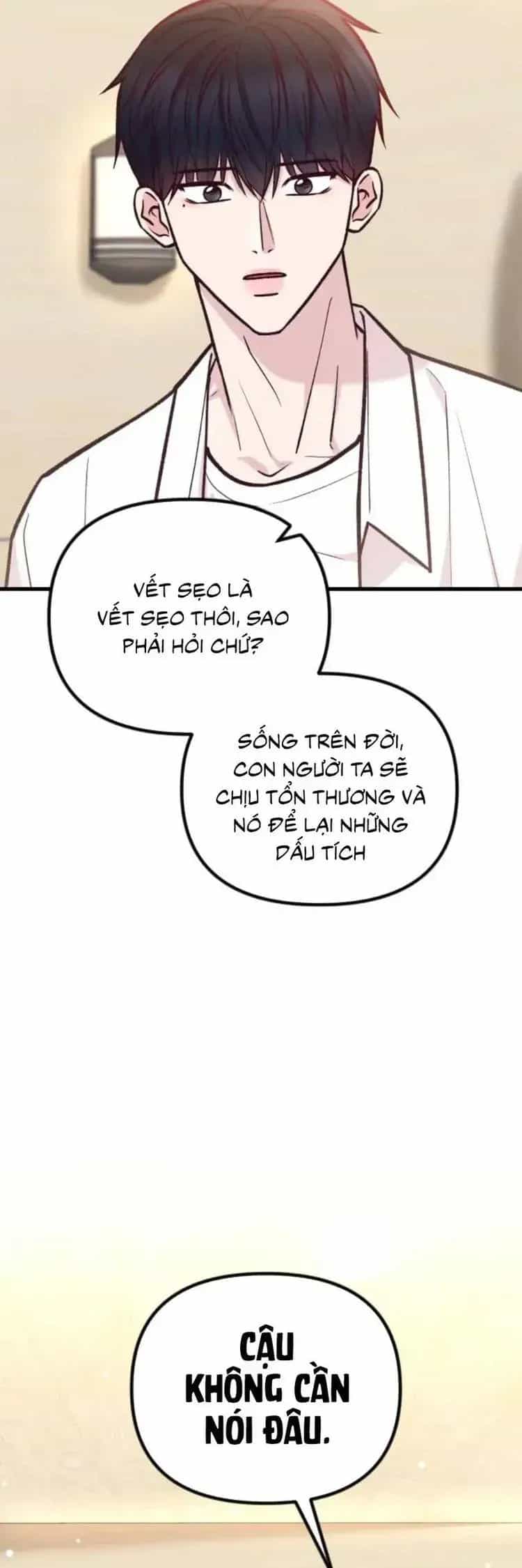 Tình Cờ Ta Gặp Nhau - Chương 40 - ảnh 36