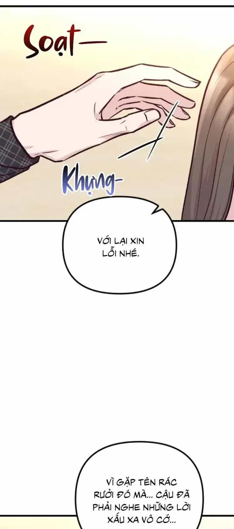 Tình Cờ Ta Gặp Nhau - Chương 40 - ảnh 38