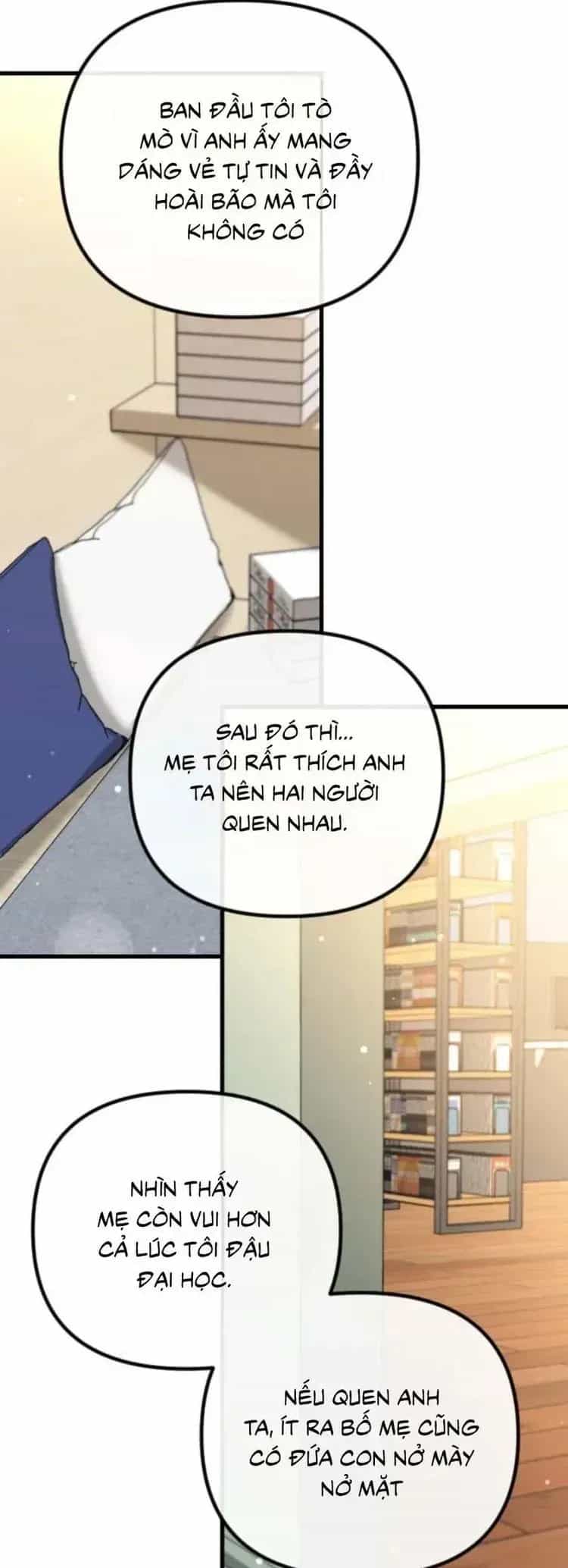 Tình Cờ Ta Gặp Nhau - Chương 40 - ảnh 42