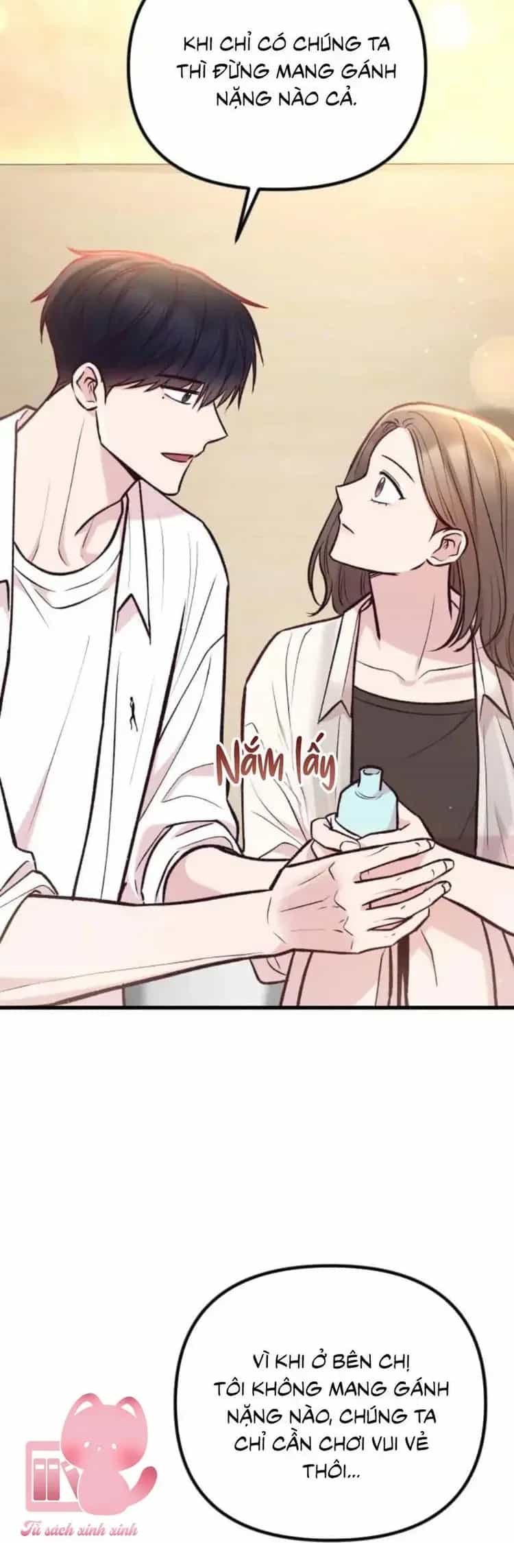 Tình Cờ Ta Gặp Nhau - Chương 40 - ảnh 52