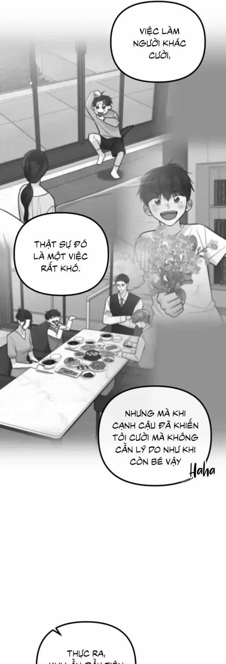Tình Cờ Ta Gặp Nhau - Chương 40 - ảnh 61