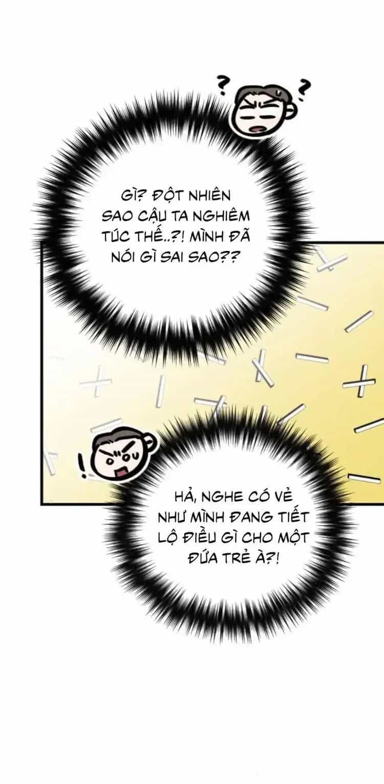 Tình Cờ Ta Gặp Nhau - Chương 40 - ảnh 73