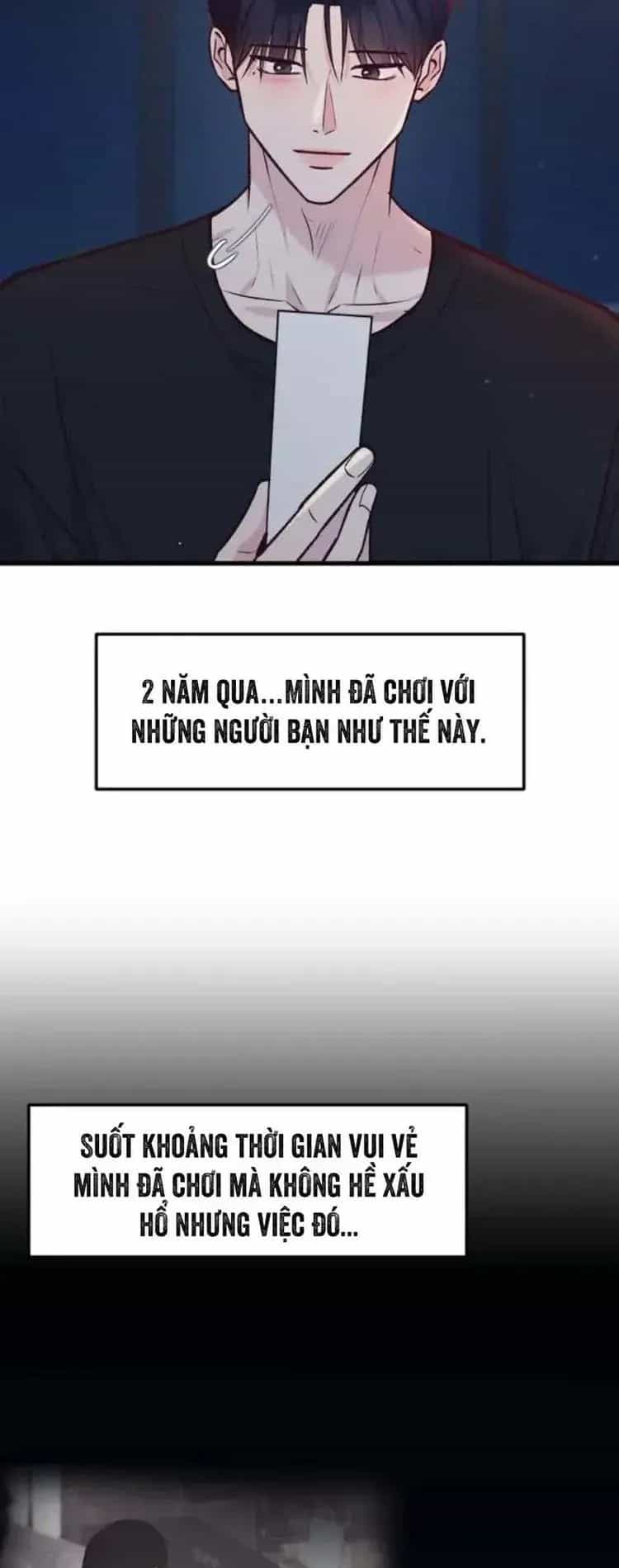 Tình Cờ Ta Gặp Nhau - Chương 41 - ảnh 22