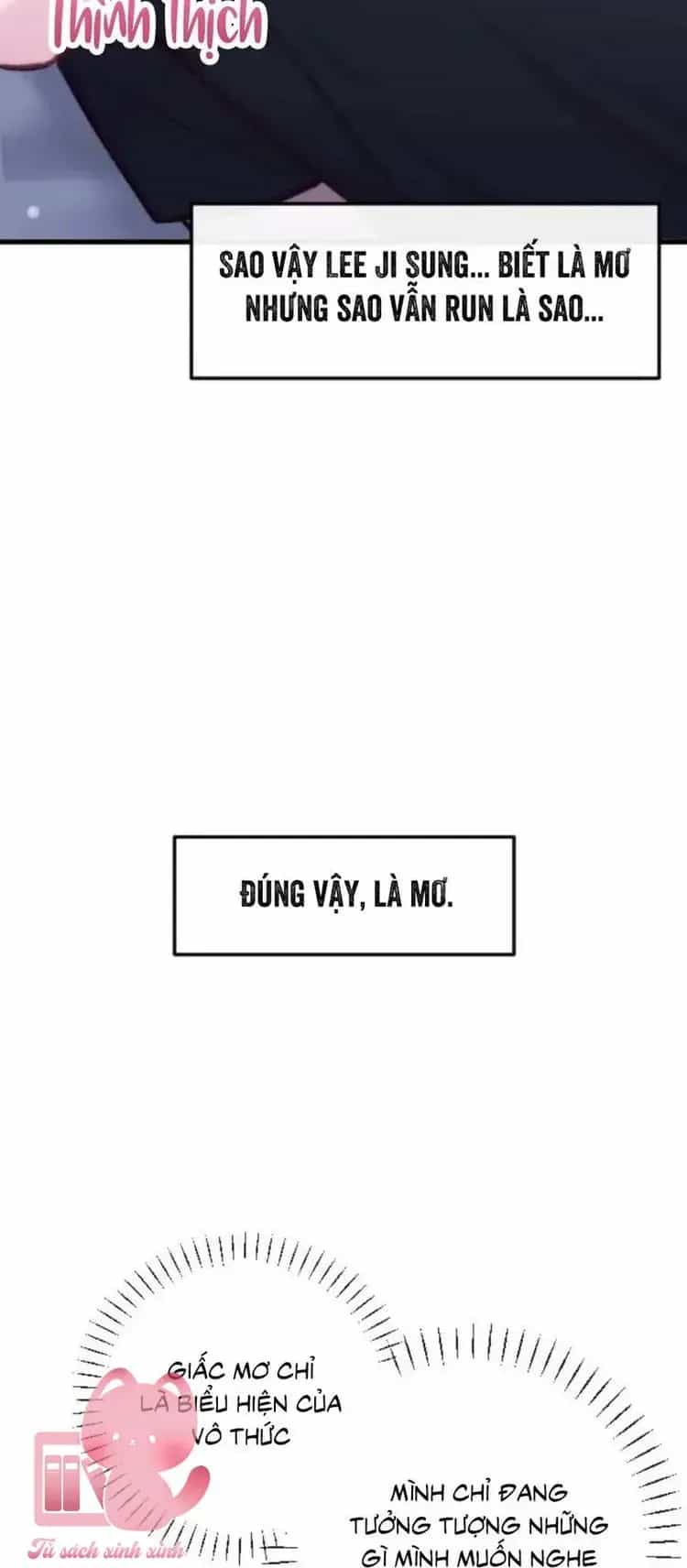 Tình Cờ Ta Gặp Nhau - Chương 41 - ảnh 37