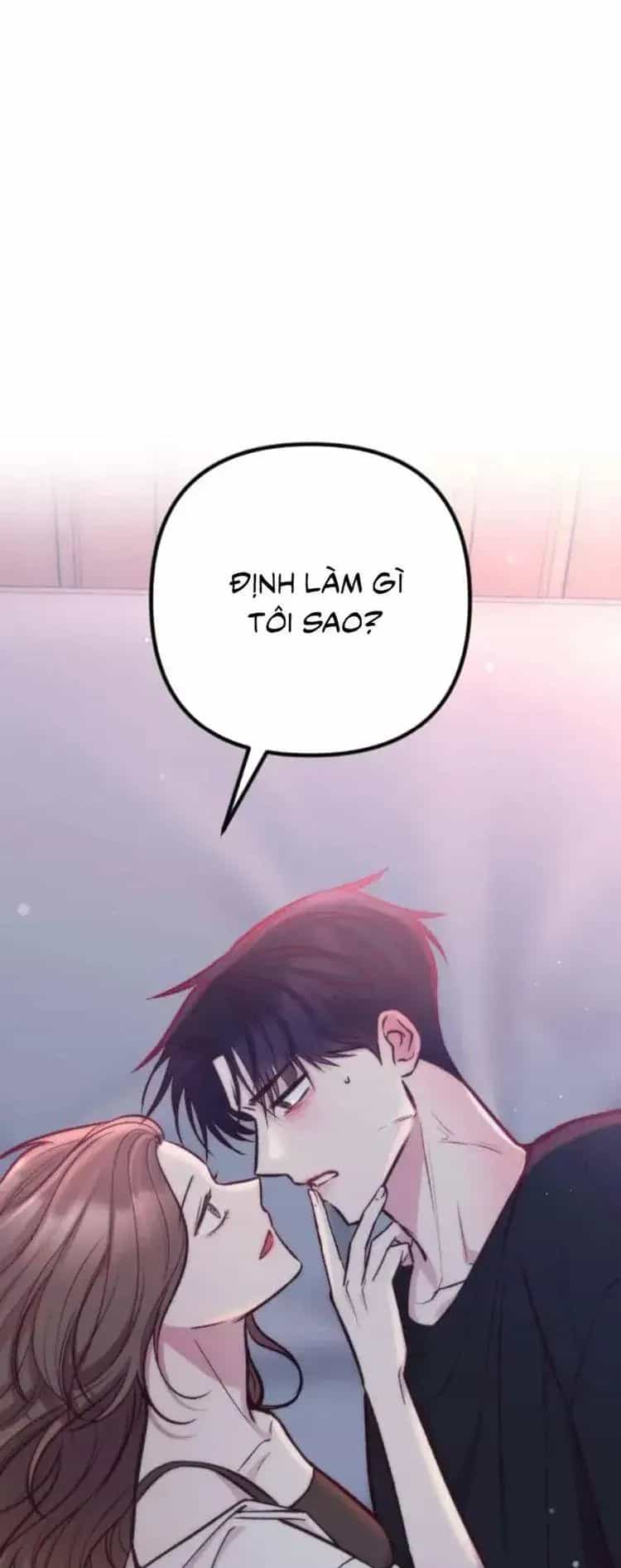 Tình Cờ Ta Gặp Nhau - Chương 41 - ảnh 40