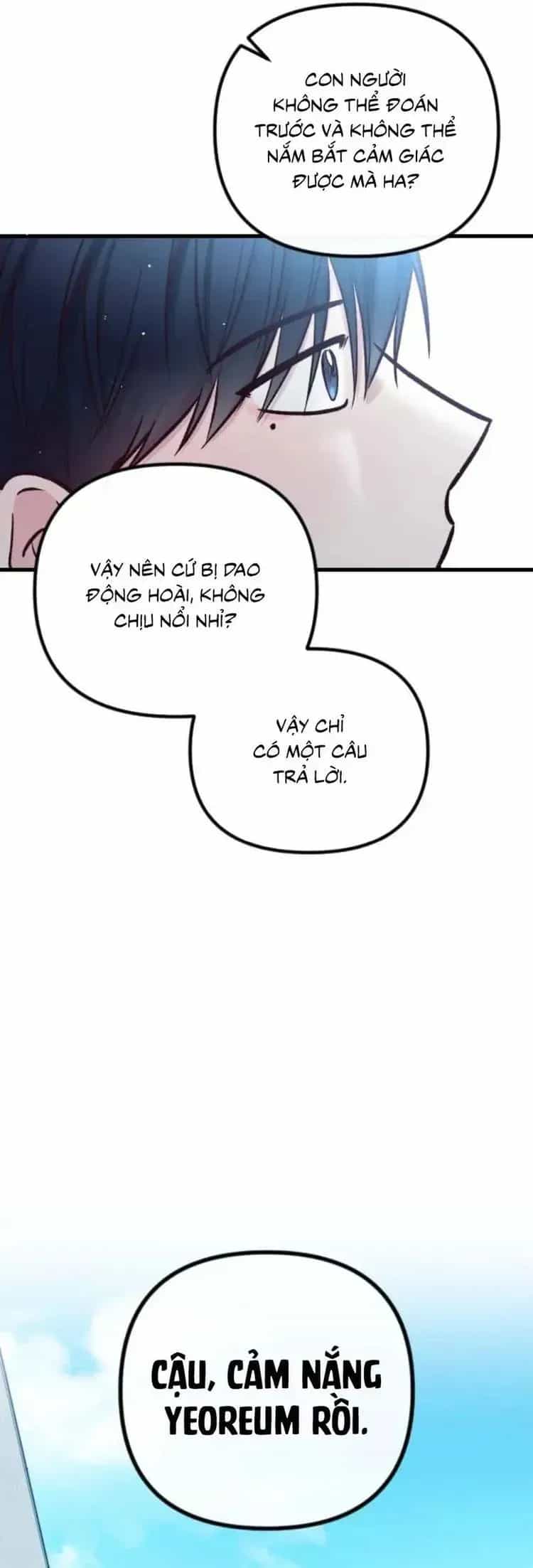 Tình Cờ Ta Gặp Nhau - Chương 41 - ảnh 66