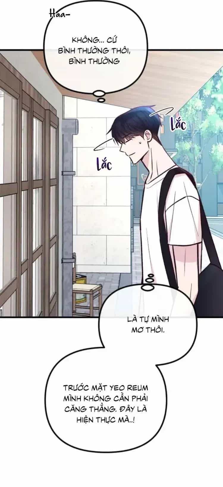 Tình Cờ Ta Gặp Nhau - Chương 41 - ảnh 68