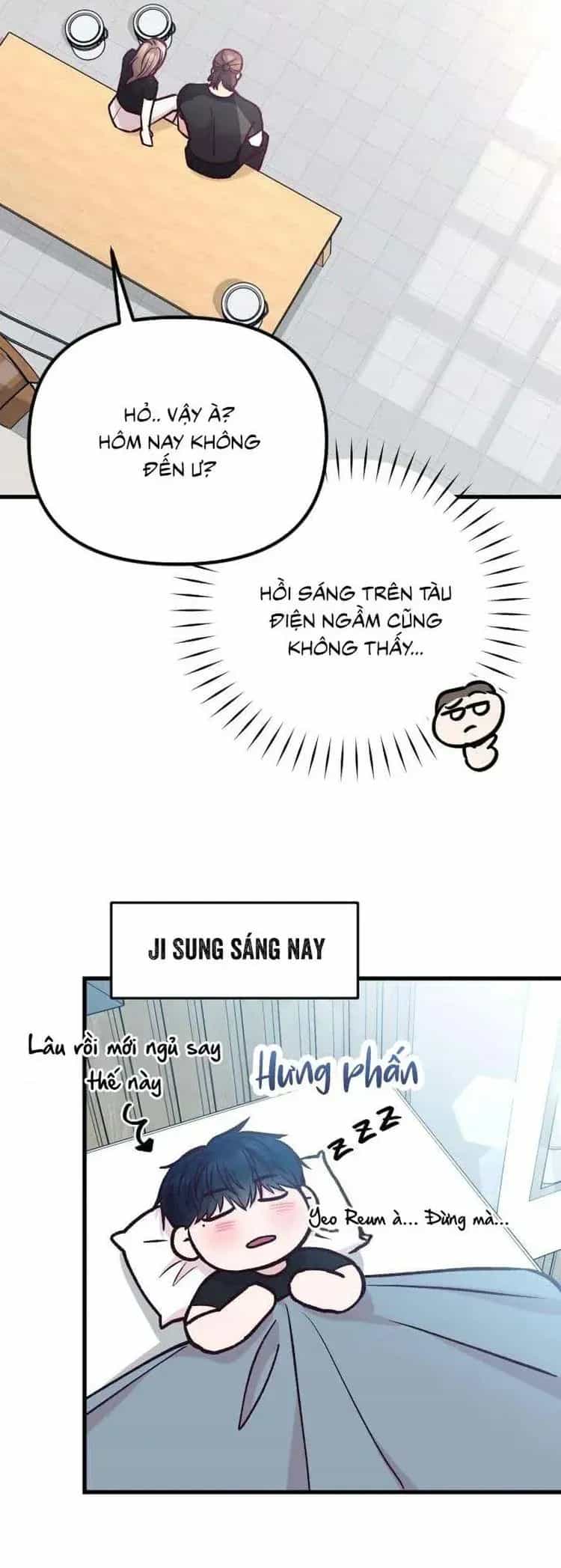 Tình Cờ Ta Gặp Nhau - Chương 42 - ảnh 10