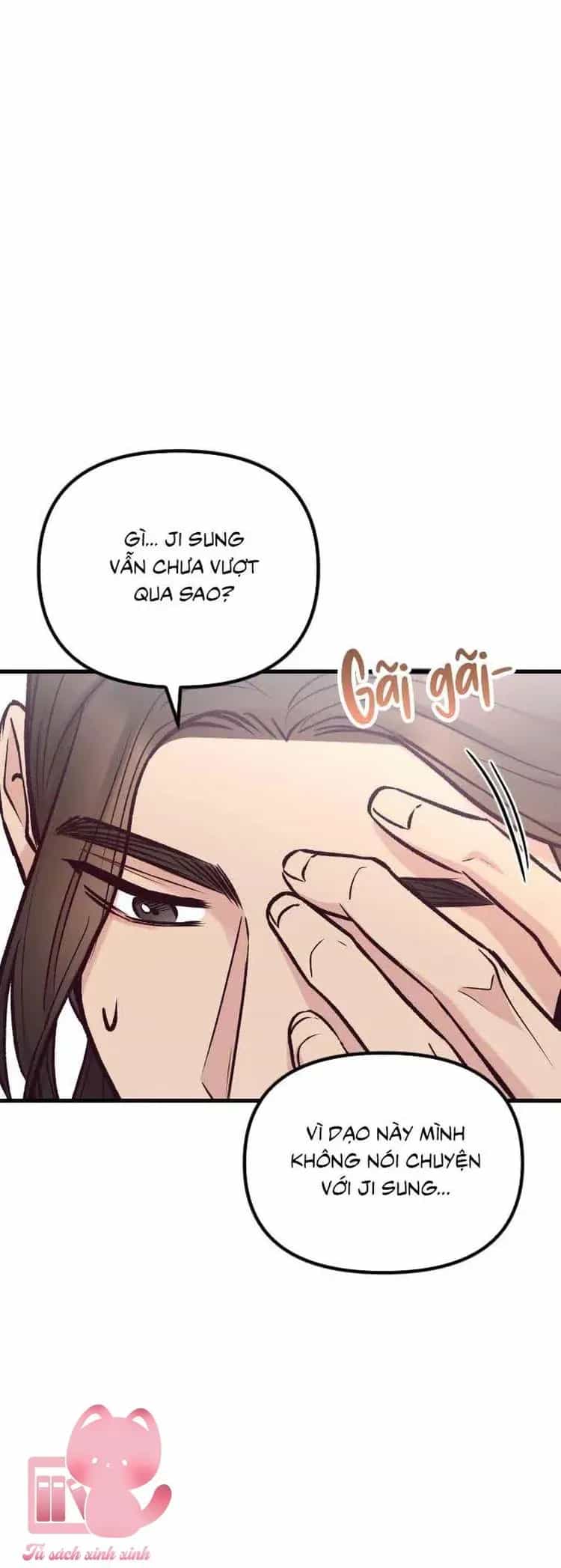 Tình Cờ Ta Gặp Nhau - Chương 42 - ảnh 11