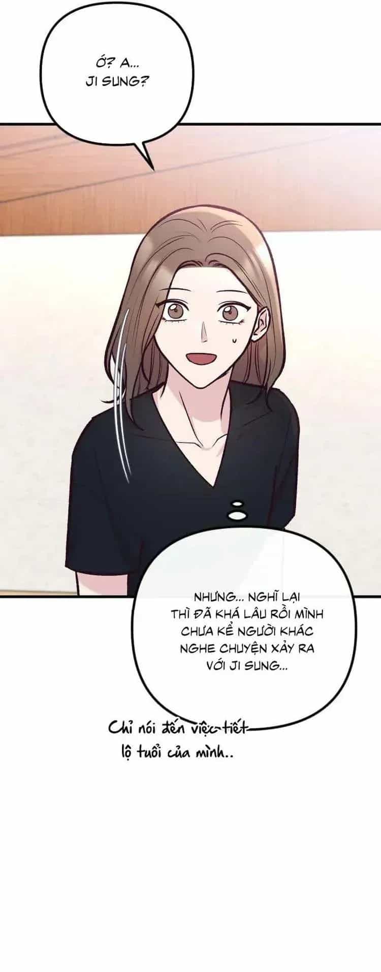 Tình Cờ Ta Gặp Nhau - Chương 42 - ảnh 12